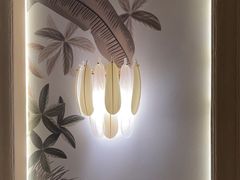 -青叶202都市餐厅(迪诺水镇店)