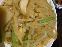 -满园烤鸭·春饼(沈北万达店)