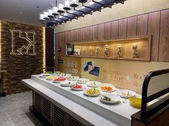 -豪客来牛排(金鼎广场店)