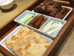 -京味斋·北京烤鸭(北京南站洋桥店)