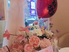 -PARFUM FLORAL花境法餐(南京首店)