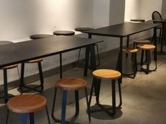 大堂-喜茶(东莞汇一城店)