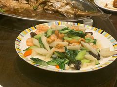 -浩家苑菜馆(汉口路店)