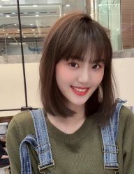 -丝语萱形象