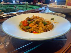 -燕郊烧鸽子(酷车小镇店)