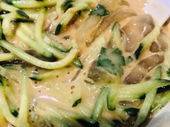 海凉粉-小船渔村•大连菜•大连焖鱼(明泽街店)