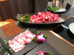 -捞王锅物料理(上海世茂广场店)