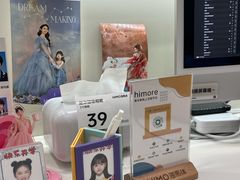 -HIMO海马体照相馆(上海华润CP静安店)