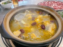 -楠波炭炉鸡煲馆(桥北店)