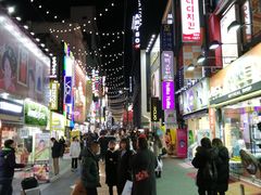 -七星路步行街