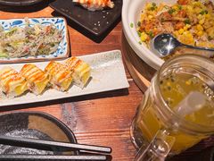-小川洋风料理(街道口店)