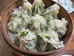 -正宗天津烧麦馆(柳州路店)