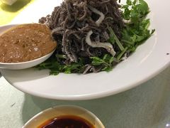 -蓬川食府(金海道店)