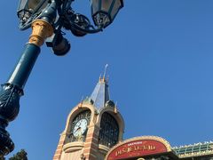 -上海迪士尼度假区