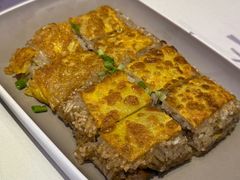 -不是烧烤·武汉大排档(亚运村店)