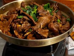 -食光慢宴·安吉土菜馆