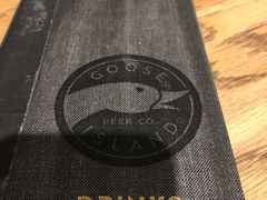 -Goose Island Brewhouse鹅岛精酿啤酒酿造工坊餐厅
