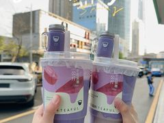 -星满杯TEAFUL(罗湖东门店)