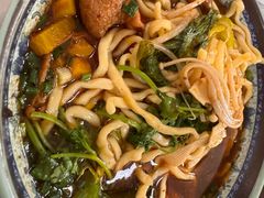 -金秋特色面馆(铜庄店)