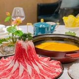 南通新店🦀️濠河畔新晋海鲜馆——W夜宴