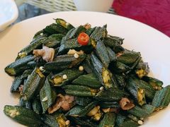 -皇朝海鲜酒店