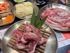 -西塔老太太泥炉烤肉(龙湖北苑天街店)