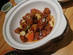-长小安·长安美食体验馆(电谷店)