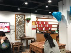大堂-随柳居·苏式小吃(建新巷店)