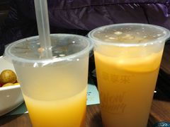 -豪享来中西餐厅(隆昌店)