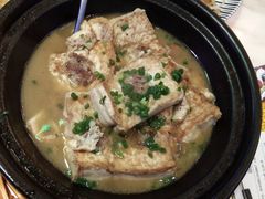 西施豆腐-顺粤楼·粤菜·点心(融创茂店)
