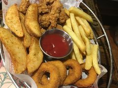 祖母魔法大拼盘-祖母的魔法厨房(陆家嘴店)