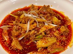 钵钵鸡-大蓉和(双楠店)