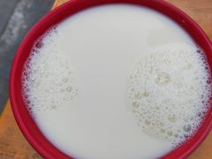 -李刚油条