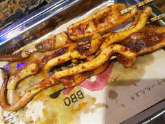 -阿记烧烤(大兴新区店)