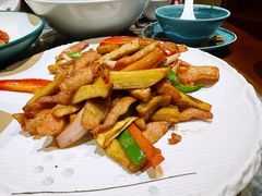 -安泰楼·佛跳墙创始人·传统闽味早茶·酒楼(三坊七巷闽菜地标店)