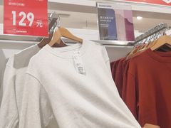 -优衣库(东莞汇一城店)