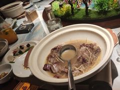 -佬太公海鸭·海鲜大排档(上海总店)