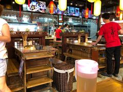 -小龙坎老火锅(北京三里屯店)