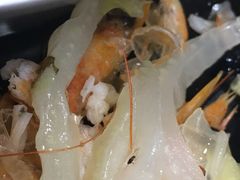 -老盛兴·上海小笼汤包馆(武夷店)