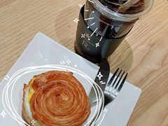 -星巴克臻选(国贸商城首店)