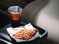 -KUDDO COFFEE(天河城店)