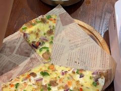 -双门洞·森系料理(体育西店)
