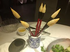 -山顶顶概念四川菜(黄埔大道店)