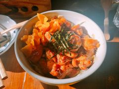-铃木食堂(帽儿胡同店)