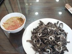 百叶-爆肚冯(廊房二条店)