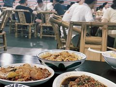 -成都味道(望江西路店)
