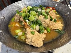 -小乡小镇·传承桐庐土菜·老板亲自烧的菜