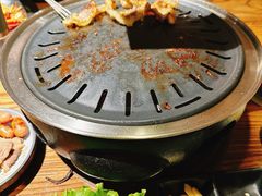 -九田家黑牛烤肉料理(太阳宫广场店)
