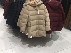 -优衣库(福州五四北泰禾广场店)