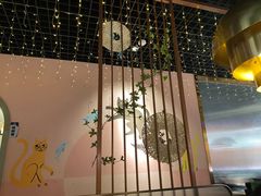 -小肥猫餐厅(海宁万朵城店)